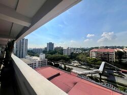 Blk 8 Farrer Gardens (Bukit Timah), HDB 3 Rooms #554617631